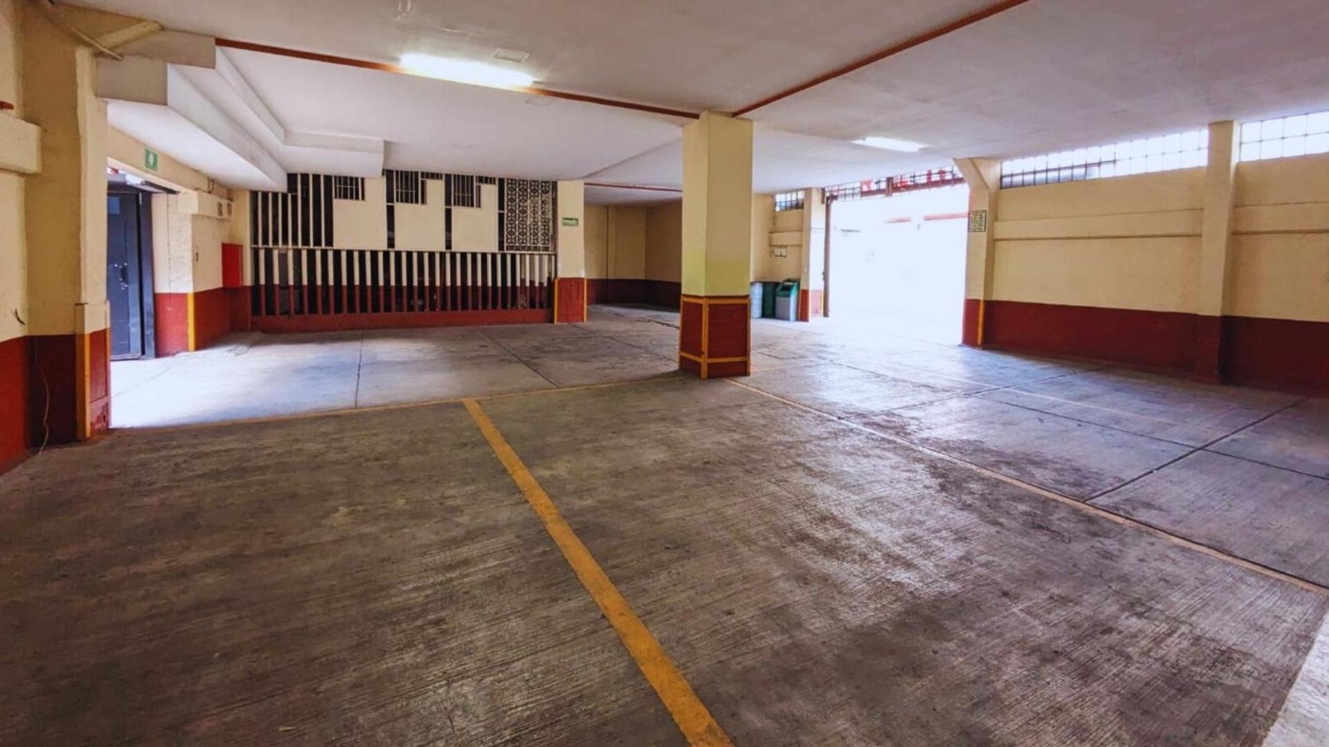 Hotel Plaza San Juan مدينة مكسيكو المظهر الخارجي الصورة