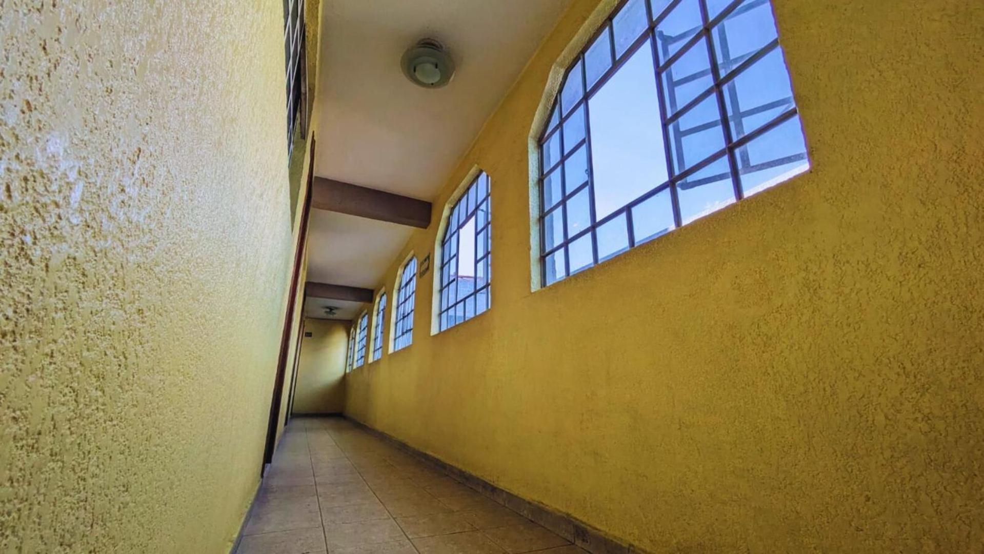 Hotel Plaza San Juan مدينة مكسيكو المظهر الخارجي الصورة